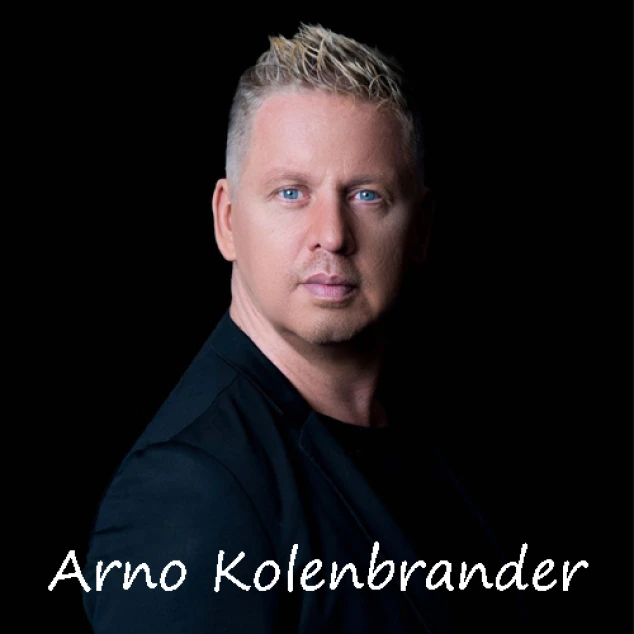 Arno Kolenbrander
